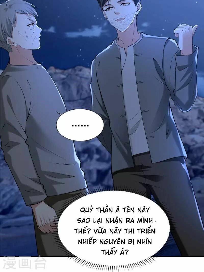Người Đưa Thư Vô Hạn: Chapter 258