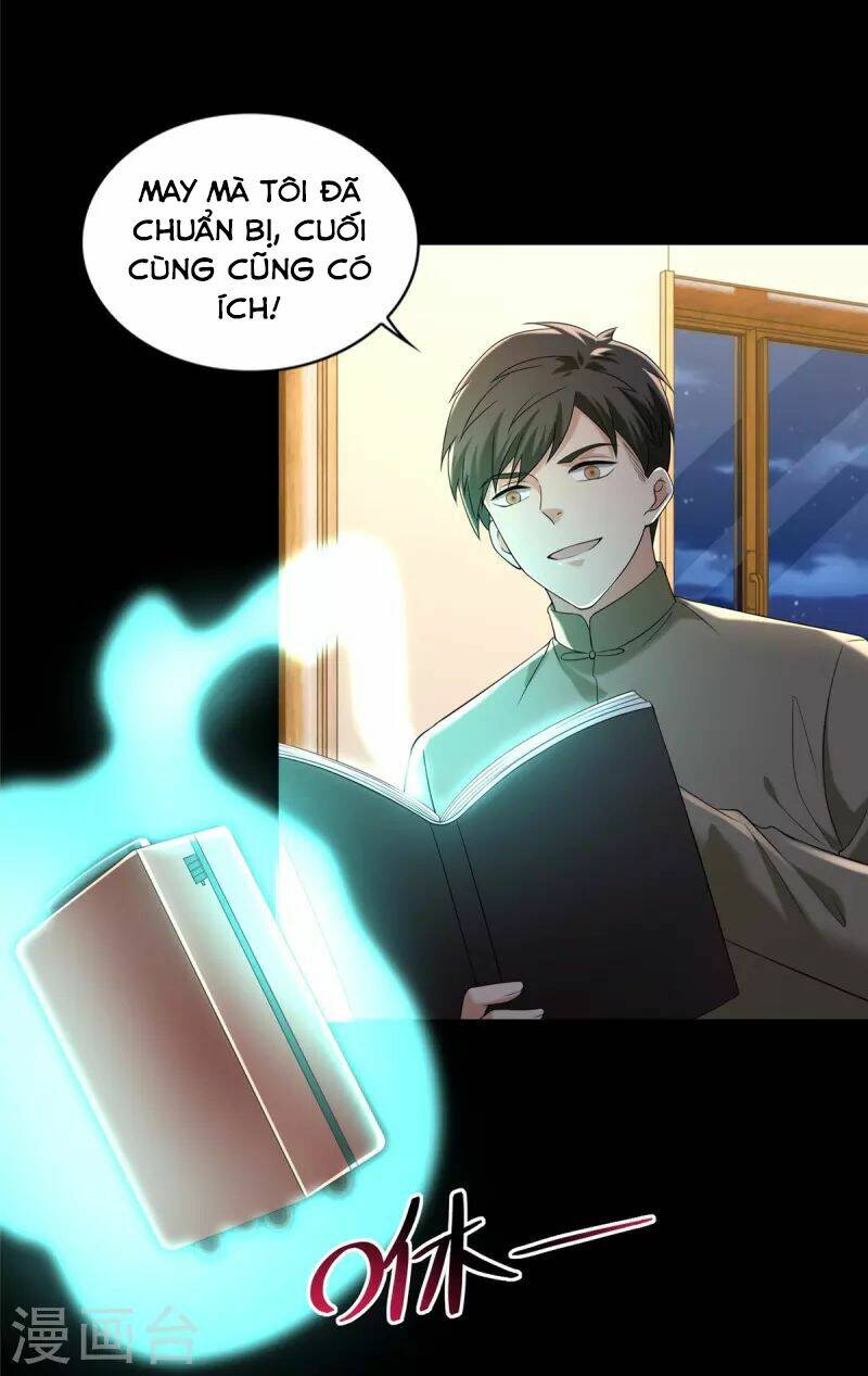 Người Đưa Thư Vô Hạn: Chapter 259