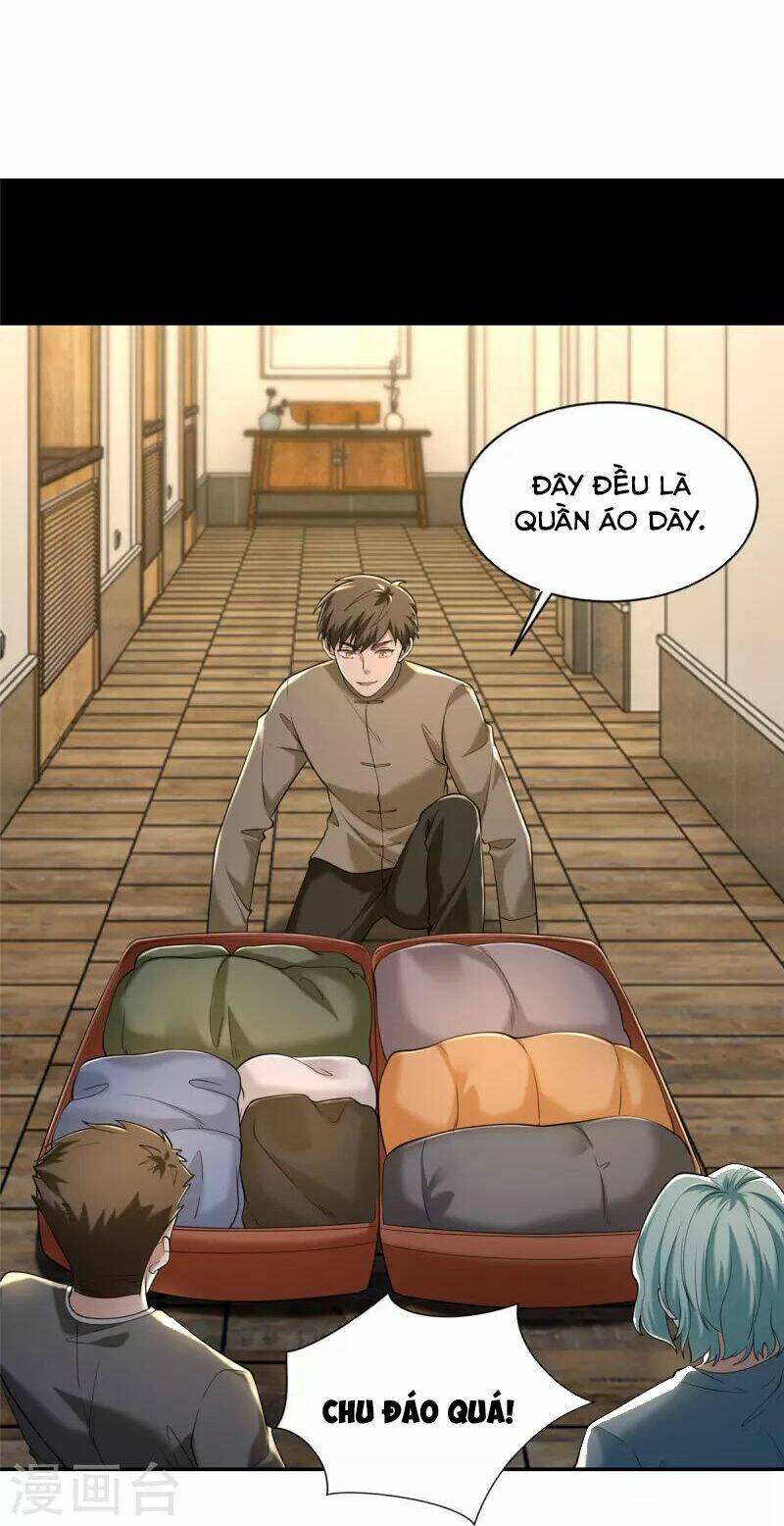 Người Đưa Thư Vô Hạn: Chapter 259