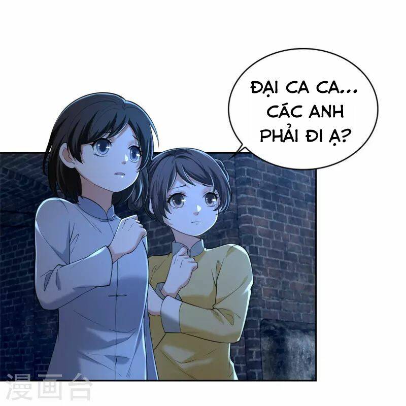 Người Đưa Thư Vô Hạn: Chapter 259