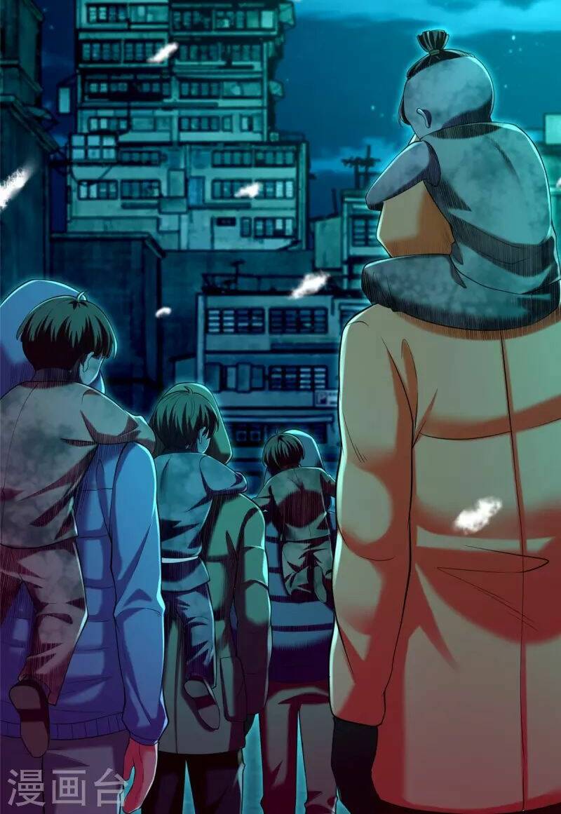 Người Đưa Thư Vô Hạn: Chapter 259