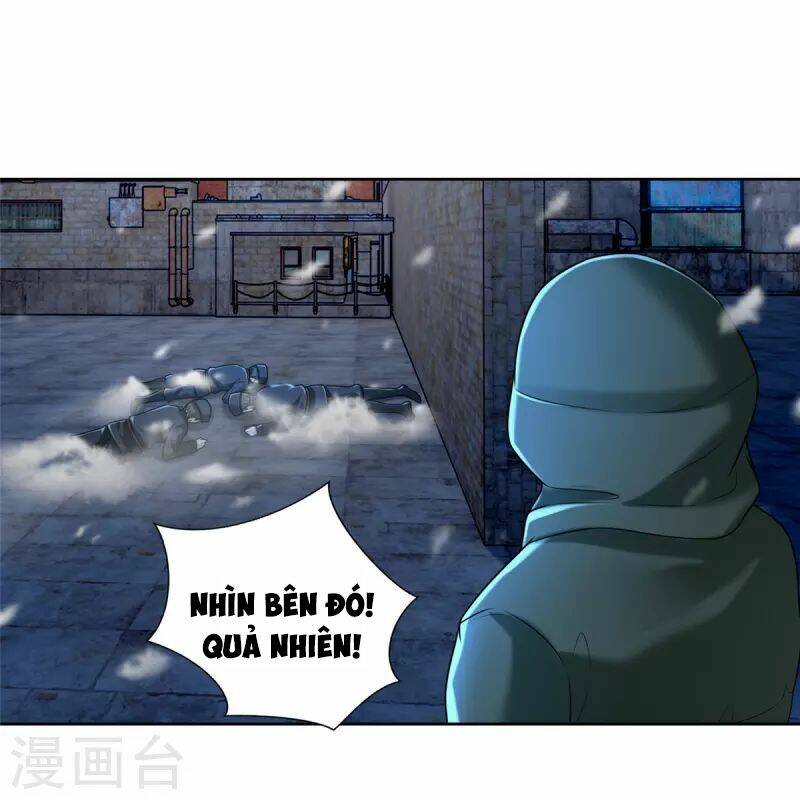 Người Đưa Thư Vô Hạn: Chapter 259