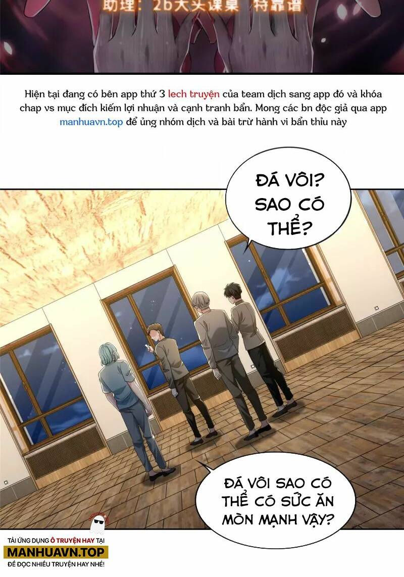 Người Đưa Thư Vô Hạn: Chapter 259
