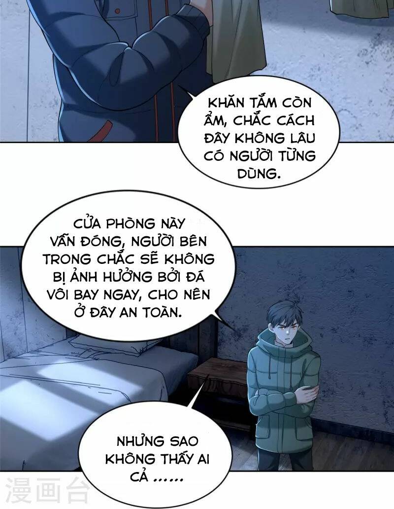 Người Đưa Thư Vô Hạn: Chapter 259