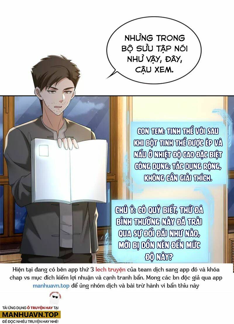 Người Đưa Thư Vô Hạn: Chapter 259