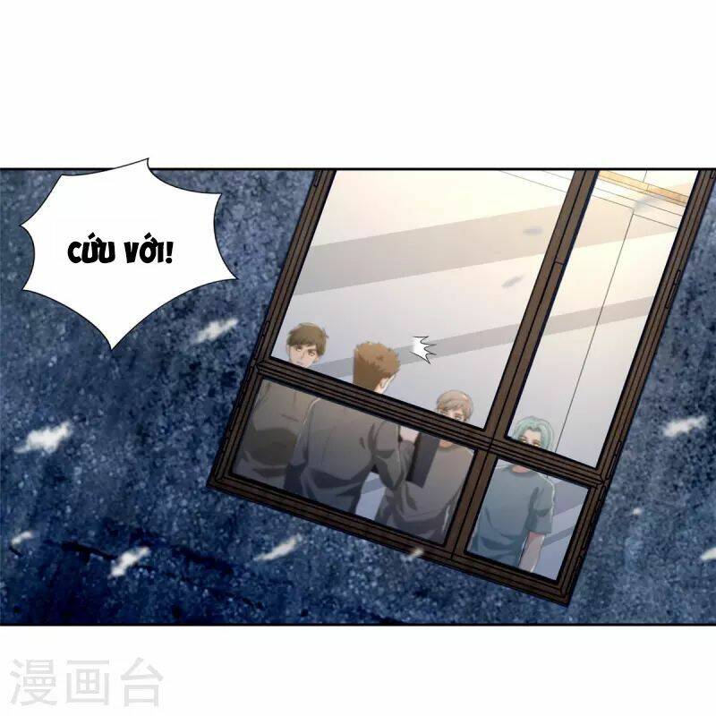 Người Đưa Thư Vô Hạn: Chapter 259