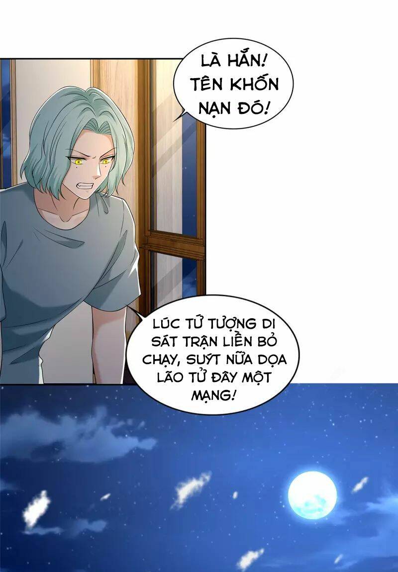 Người Đưa Thư Vô Hạn: Chapter 259