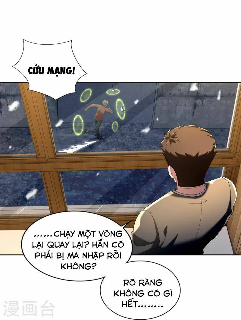 Người Đưa Thư Vô Hạn: Chapter 259