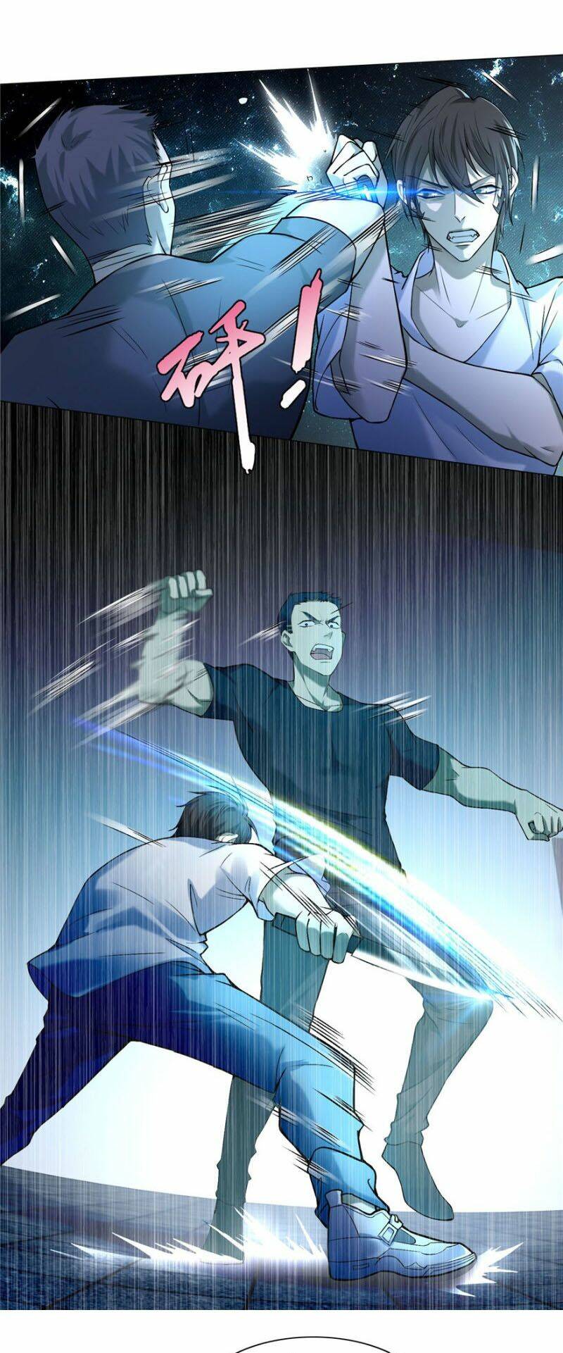 Người Đưa Thư Vô Hạn: Chapter 26