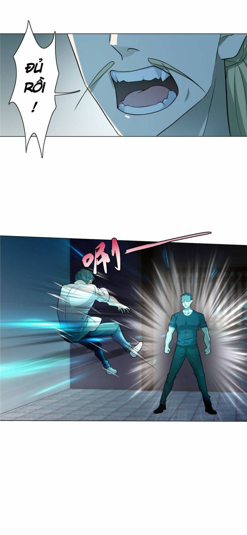 Người Đưa Thư Vô Hạn: Chapter 26