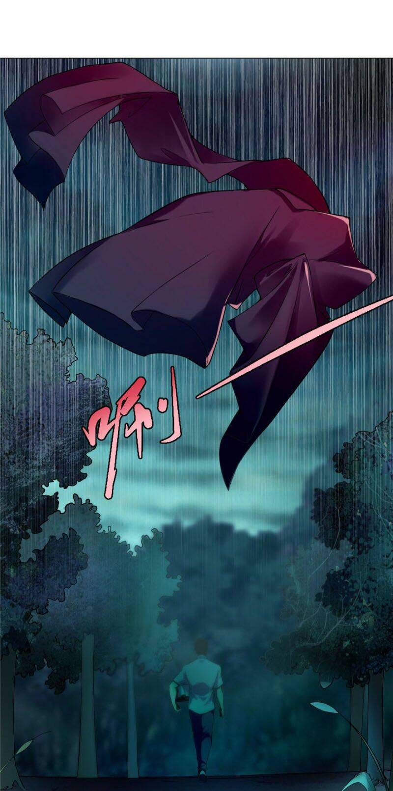 Người Đưa Thư Vô Hạn: Chapter 26