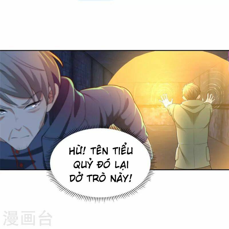 Người Đưa Thư Vô Hạn: Chapter 261
