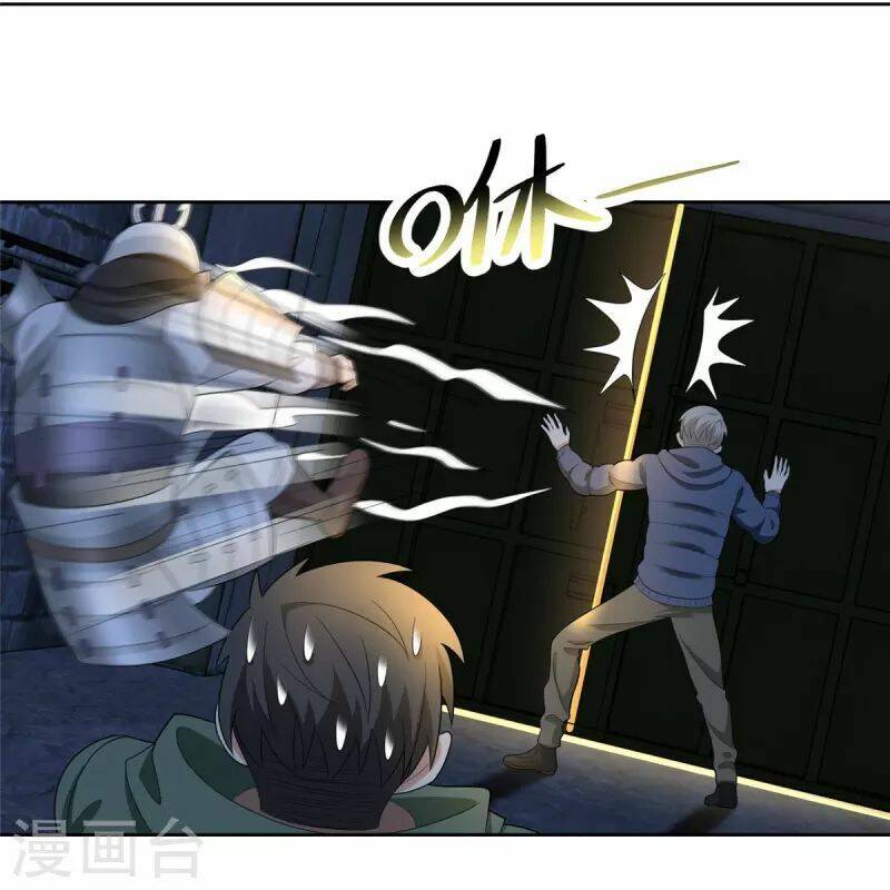 Người Đưa Thư Vô Hạn: Chapter 261