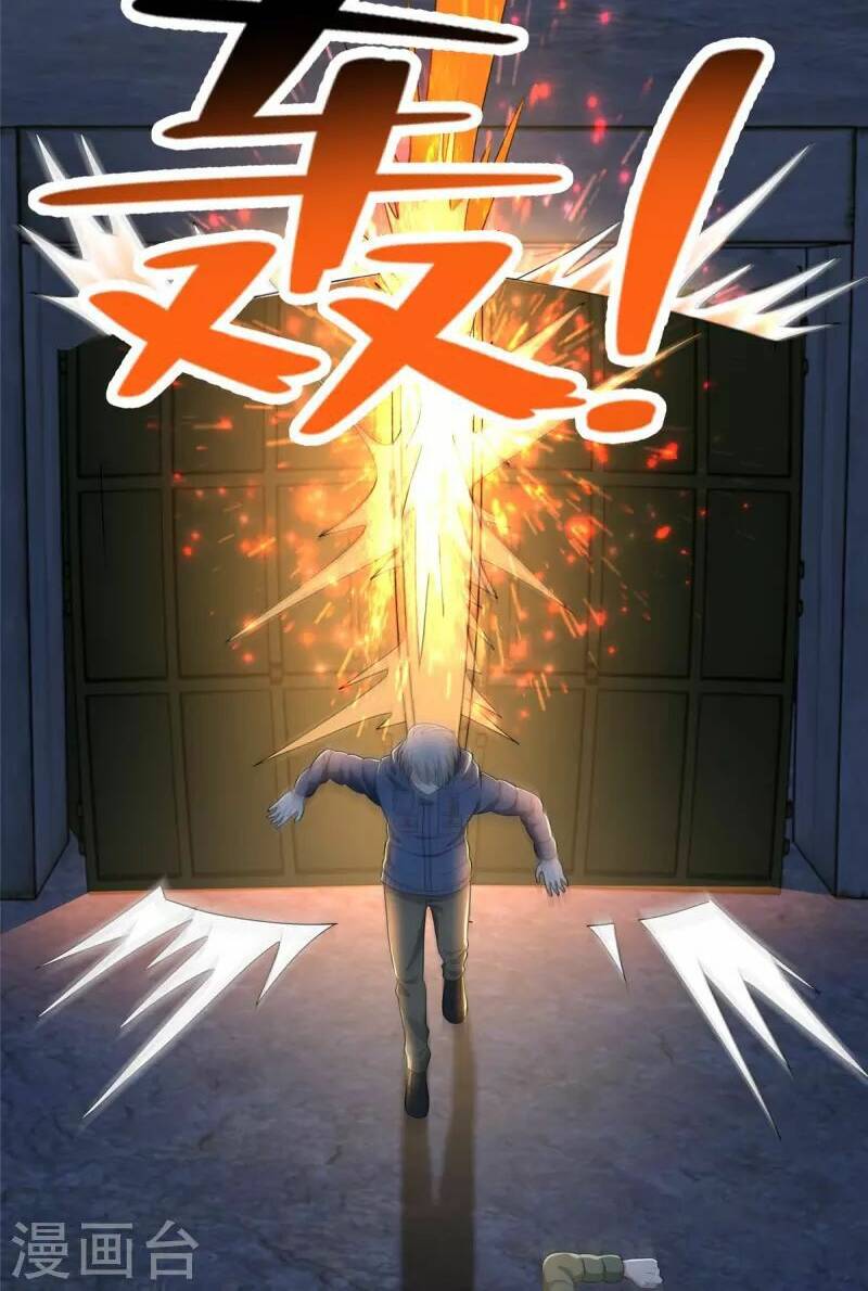 Người Đưa Thư Vô Hạn: Chapter 261