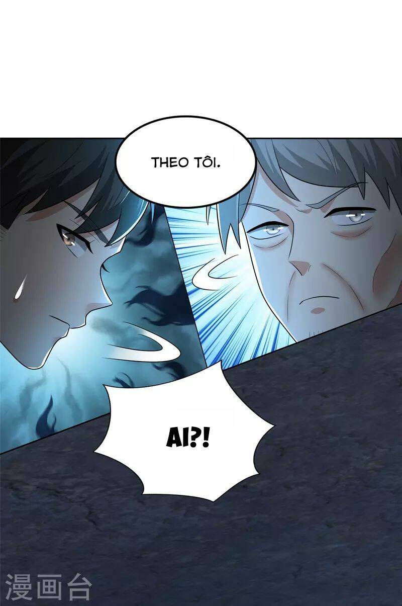 Người Đưa Thư Vô Hạn: Chapter 261