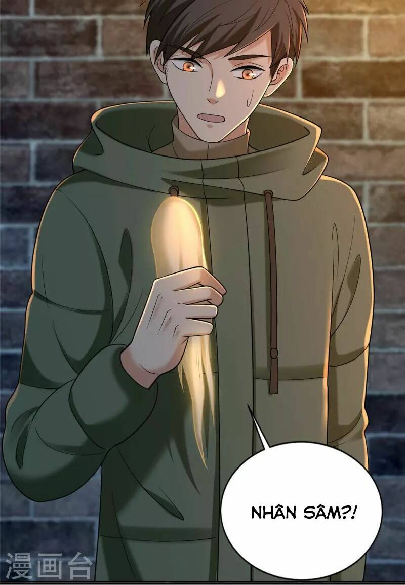 Người Đưa Thư Vô Hạn: Chapter 262