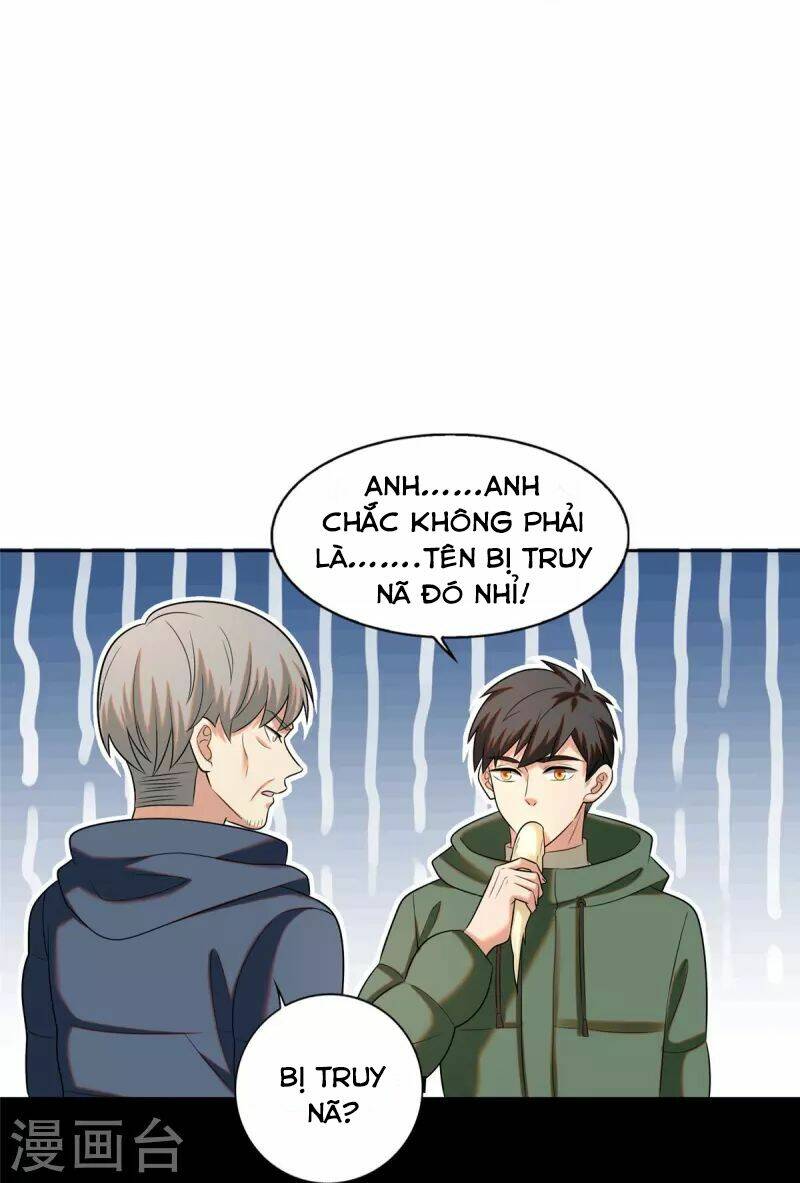 Người Đưa Thư Vô Hạn: Chapter 262
