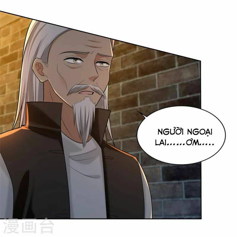 Người Đưa Thư Vô Hạn: Chapter 262