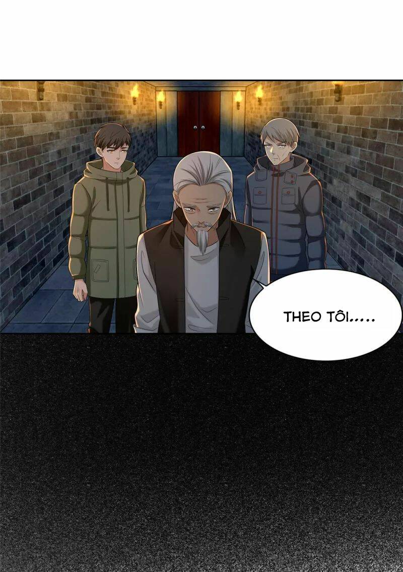 Người Đưa Thư Vô Hạn: Chapter 262