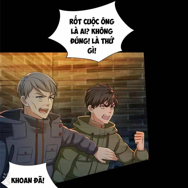 Người Đưa Thư Vô Hạn: Chapter 262