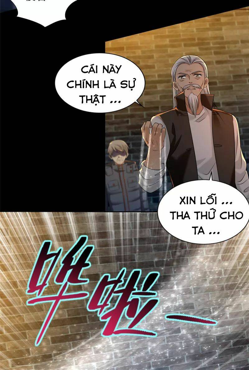 Người Đưa Thư Vô Hạn: Chapter 262