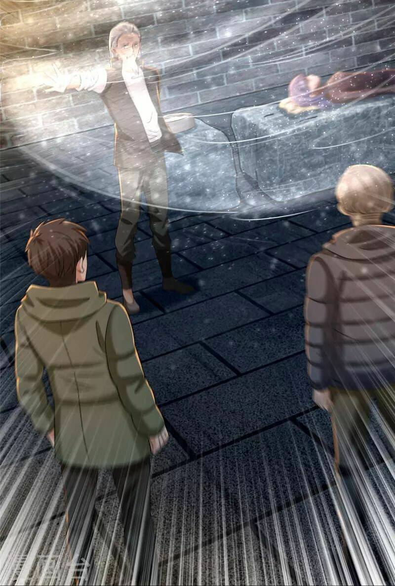 Người Đưa Thư Vô Hạn: Chapter 262