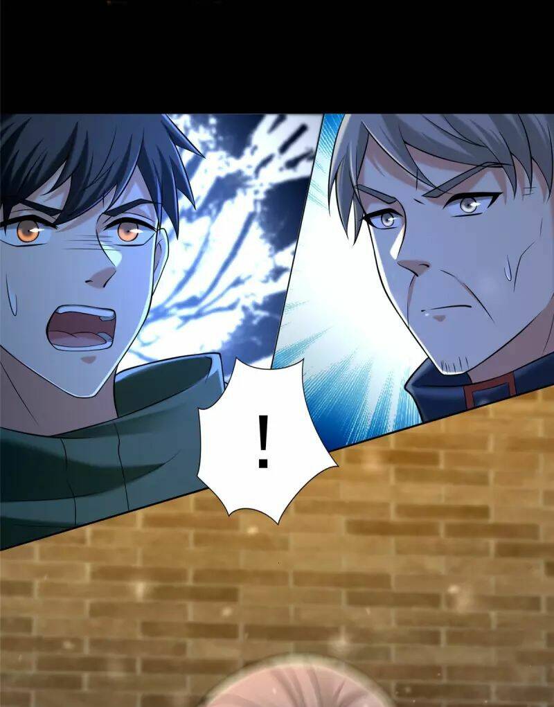 Người Đưa Thư Vô Hạn: Chapter 262
