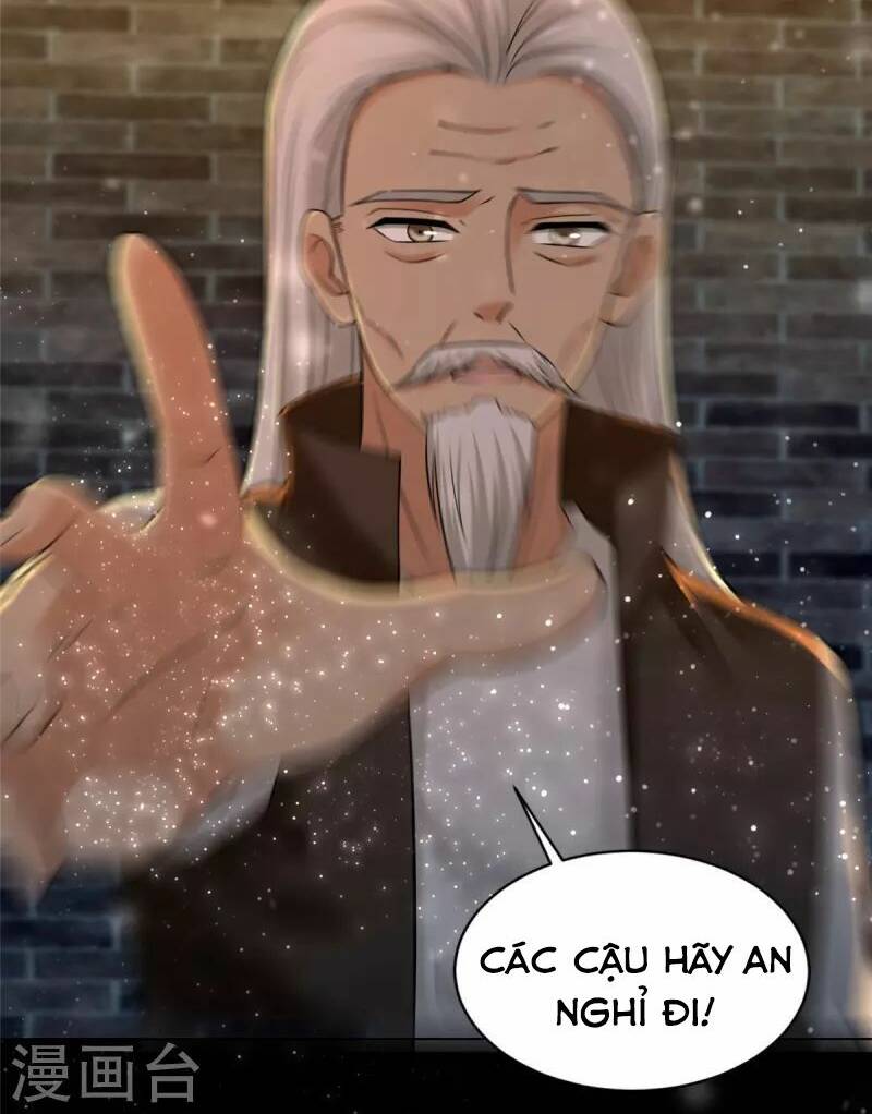 Người Đưa Thư Vô Hạn: Chapter 262