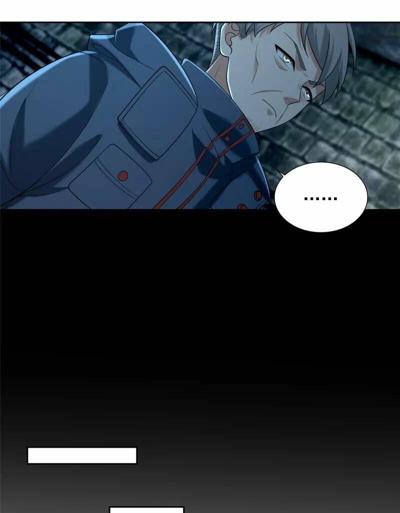 Người Đưa Thư Vô Hạn: Chapter 262