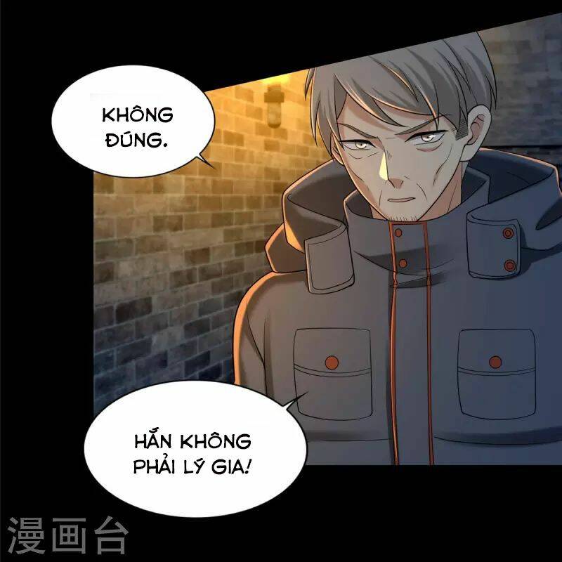 Người Đưa Thư Vô Hạn: Chapter 262