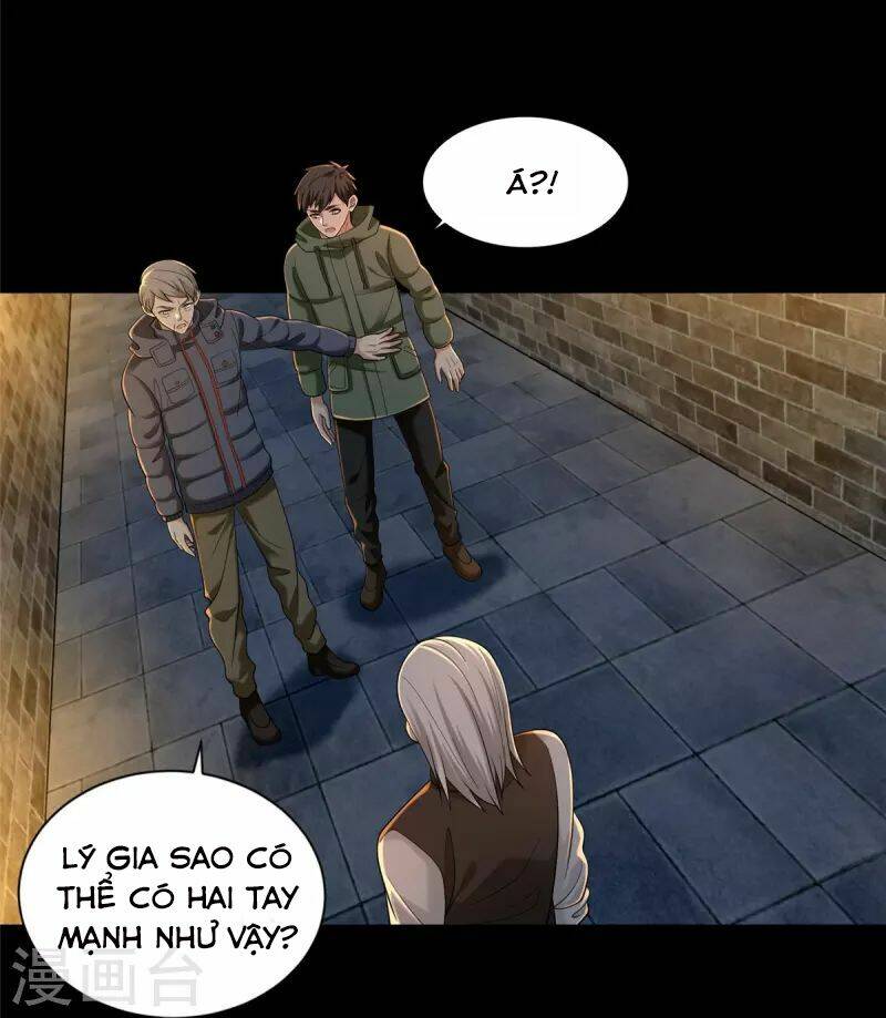 Người Đưa Thư Vô Hạn: Chapter 262