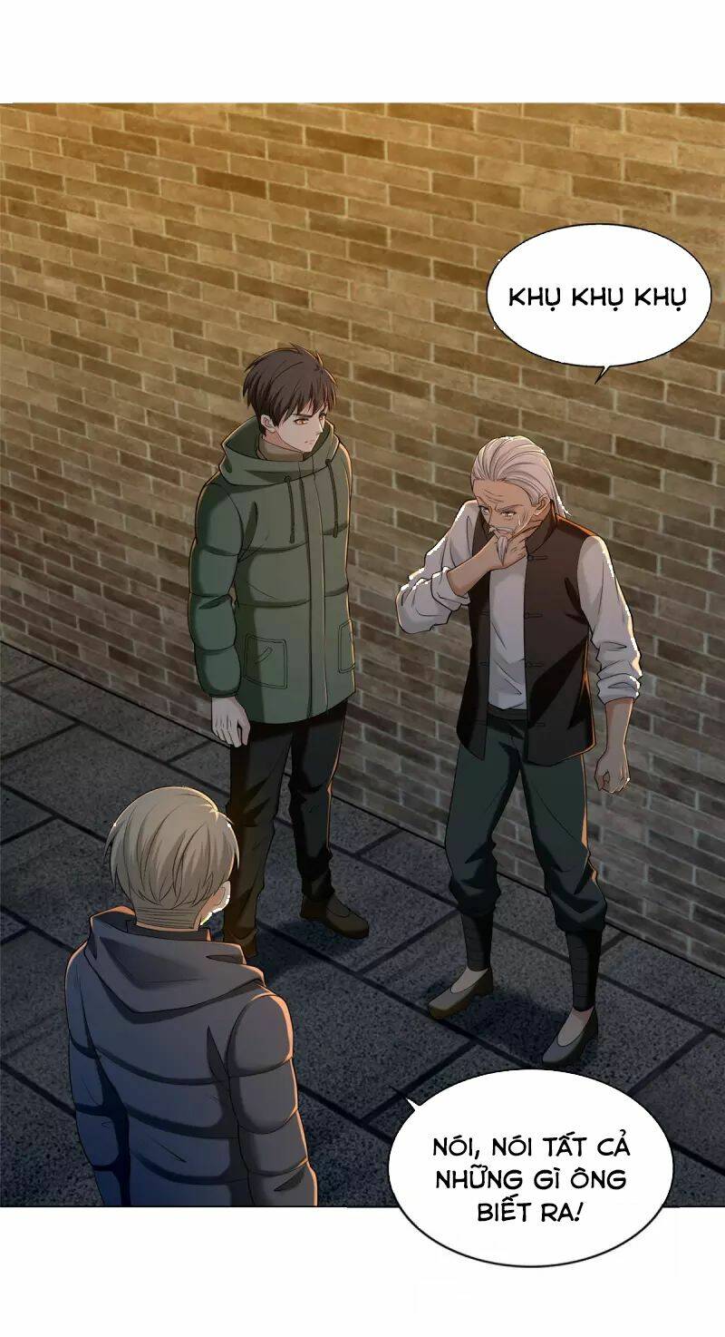 Người Đưa Thư Vô Hạn: Chapter 263