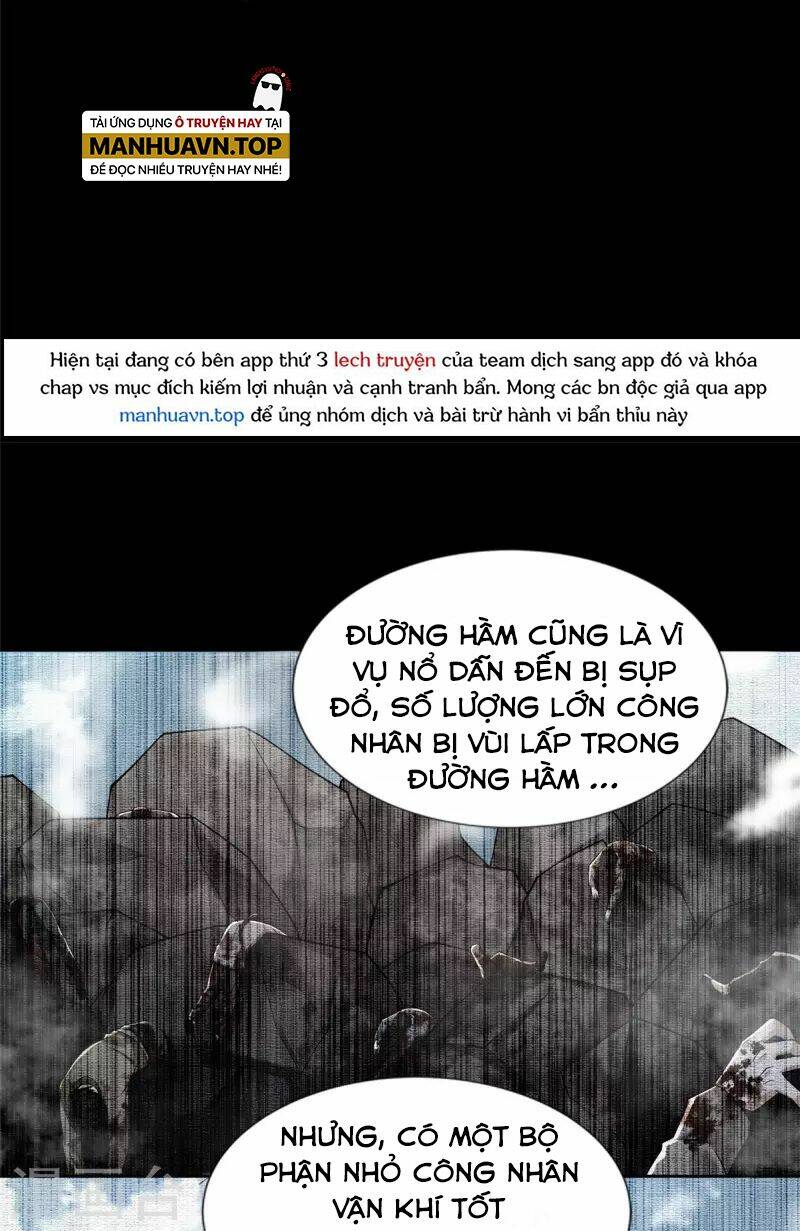 Người Đưa Thư Vô Hạn: Chapter 263