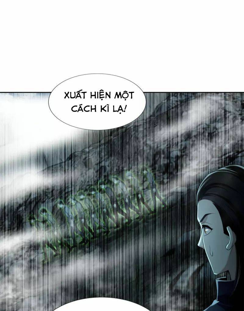 Người Đưa Thư Vô Hạn: Chapter 263