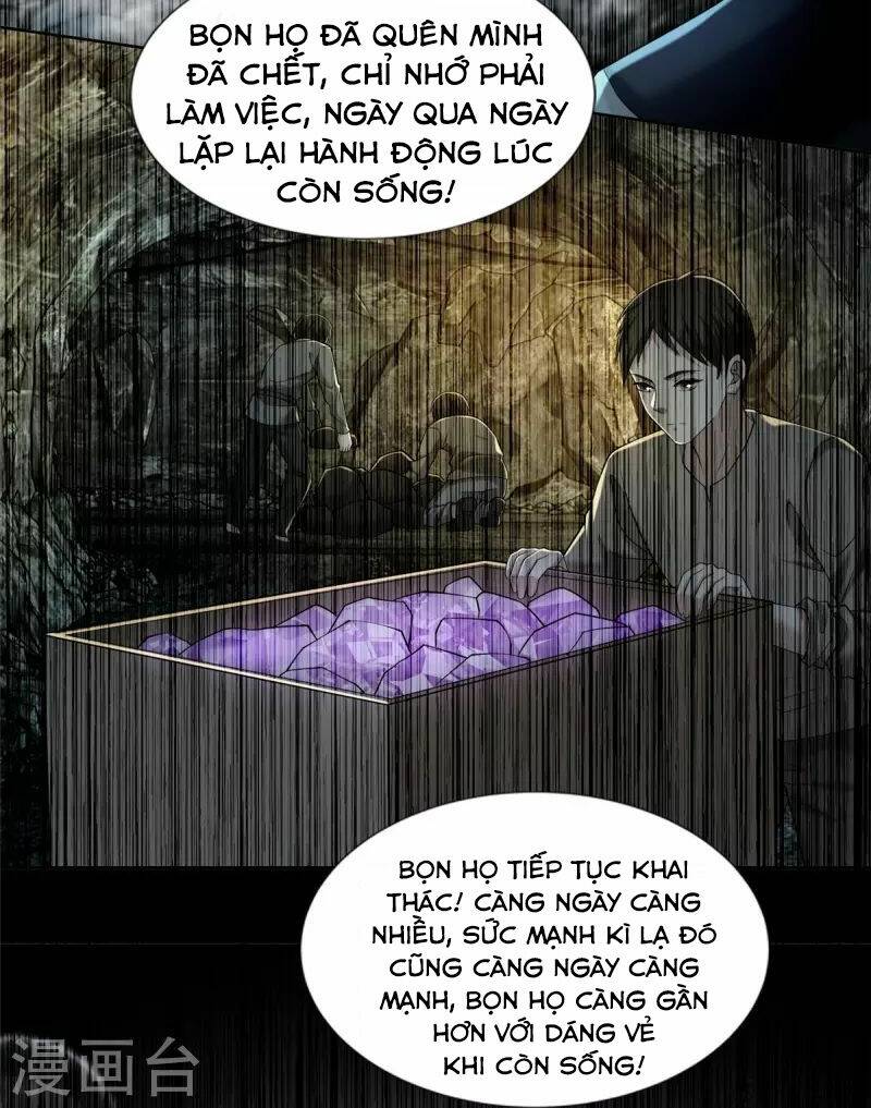 Người Đưa Thư Vô Hạn: Chapter 263