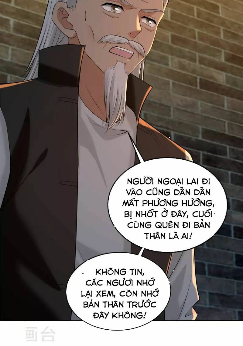 Người Đưa Thư Vô Hạn: Chapter 263