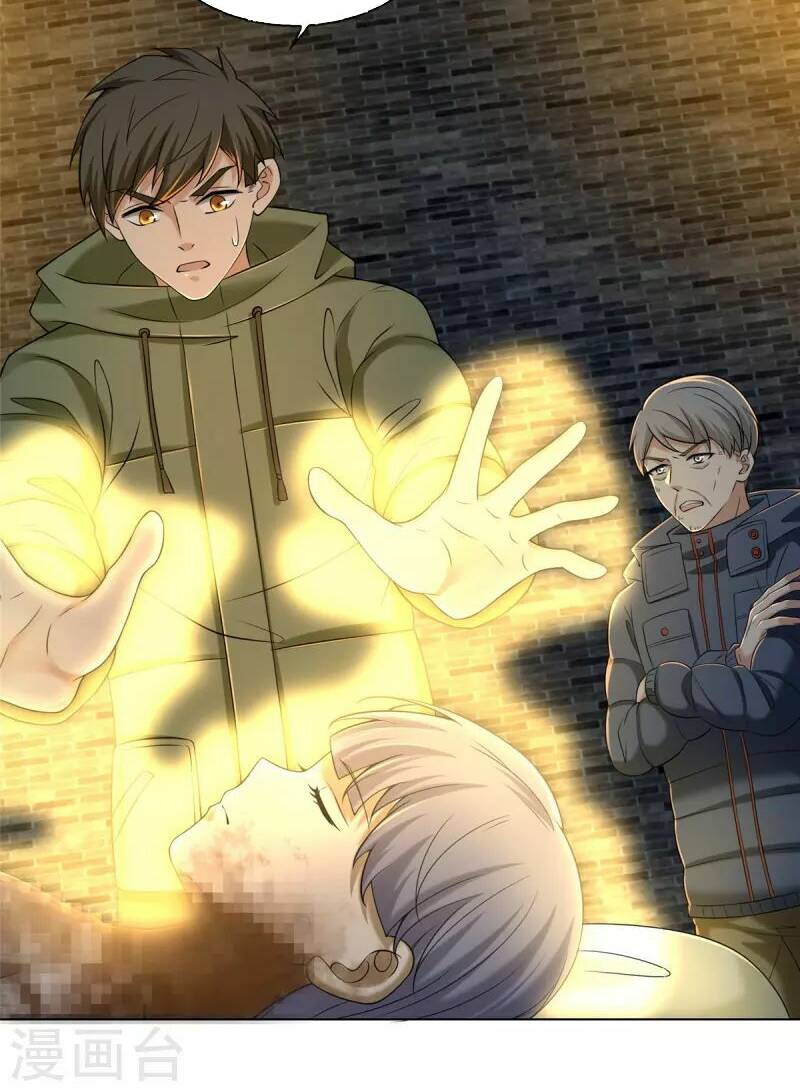 Người Đưa Thư Vô Hạn: Chapter 263