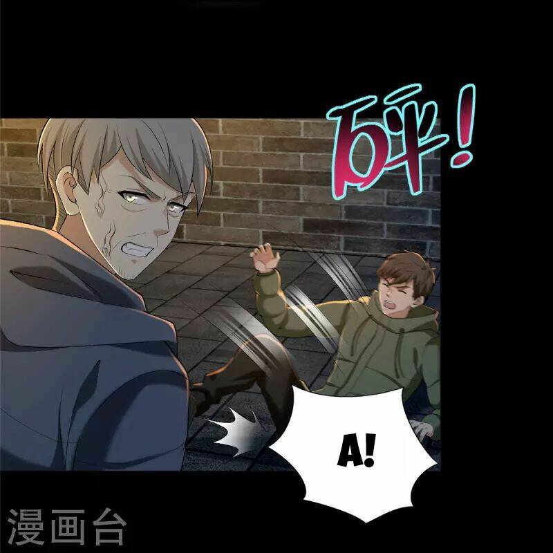 Người Đưa Thư Vô Hạn: Chapter 263