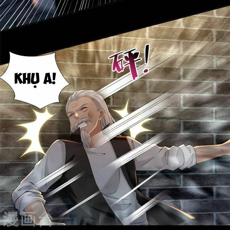 Người Đưa Thư Vô Hạn: Chapter 263