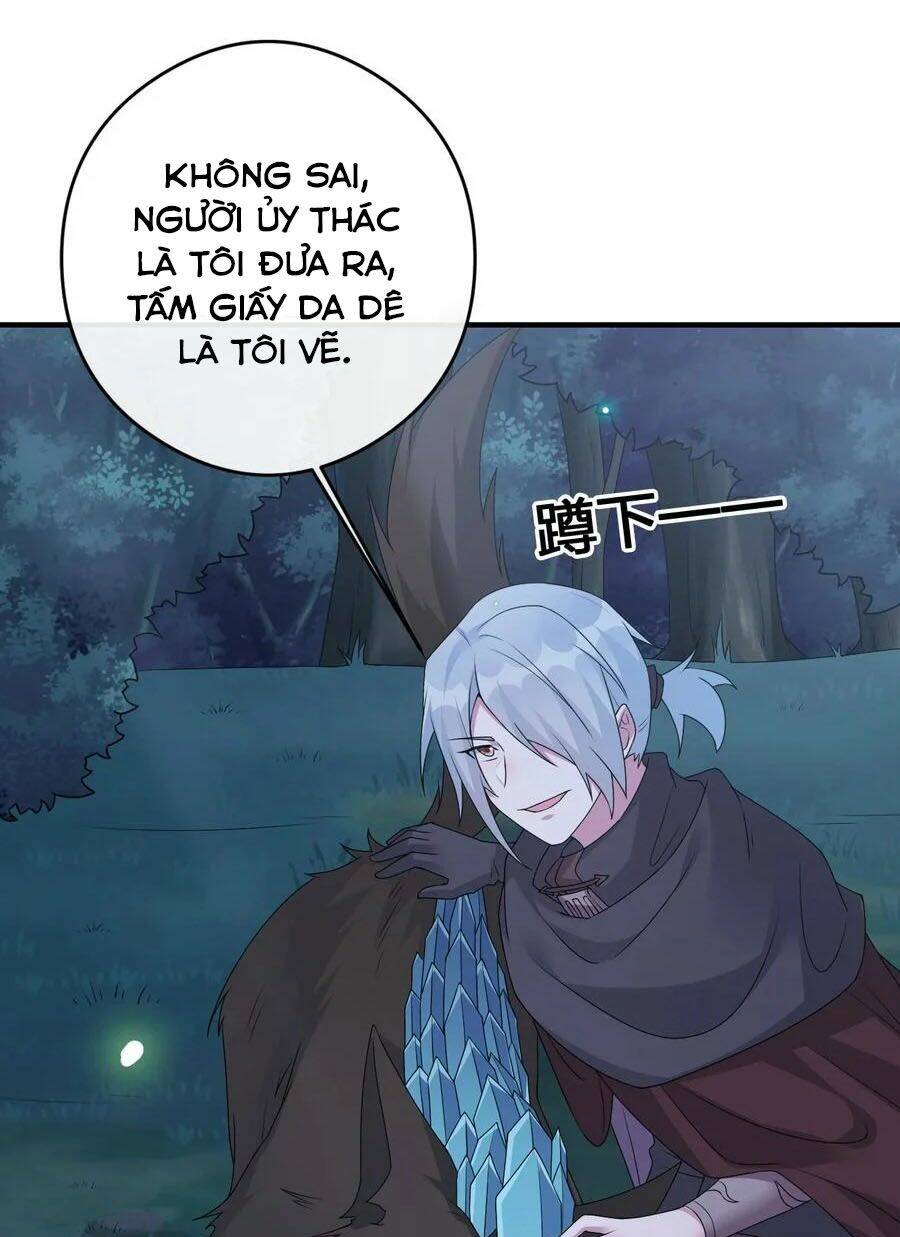 Người Đưa Thư Vô Hạn: Chapter 265