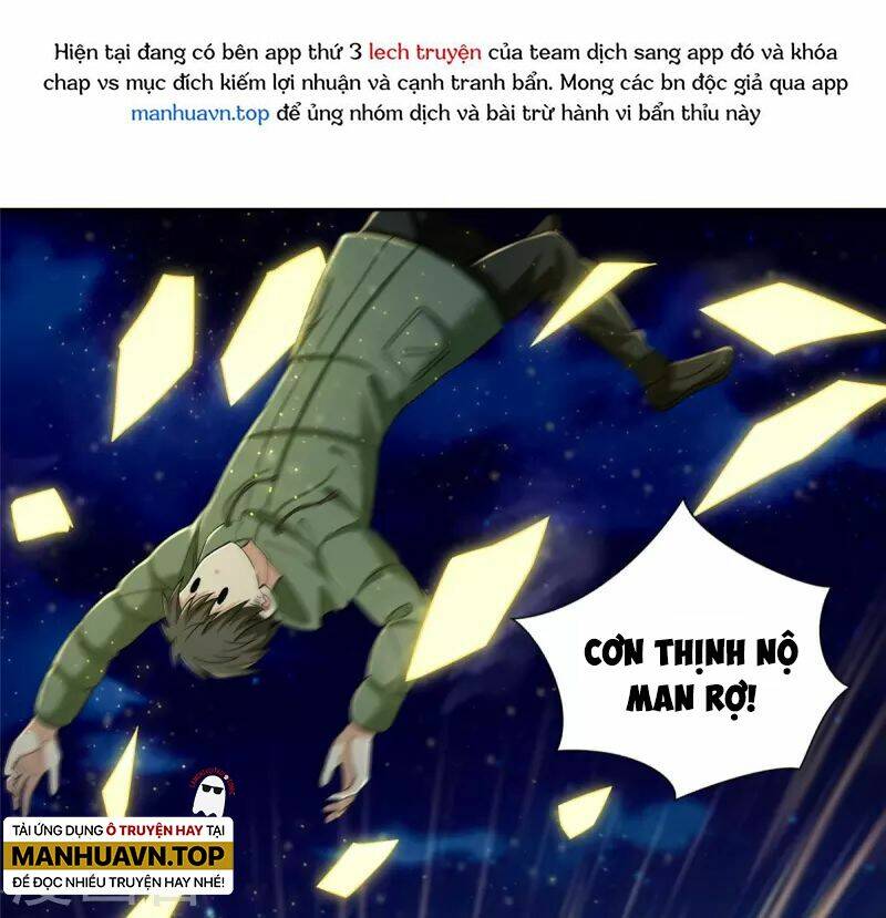 Người Đưa Thư Vô Hạn: Chapter 265