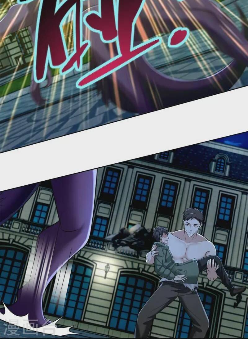 Người Đưa Thư Vô Hạn: Chapter 265