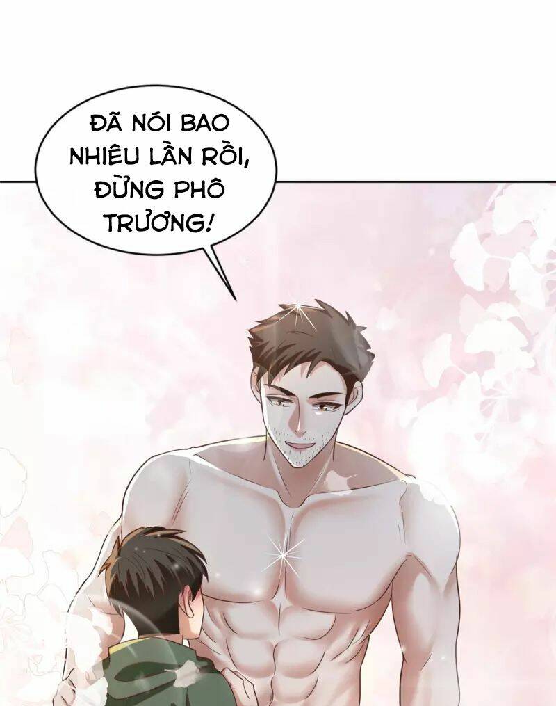 Người Đưa Thư Vô Hạn: Chapter 265