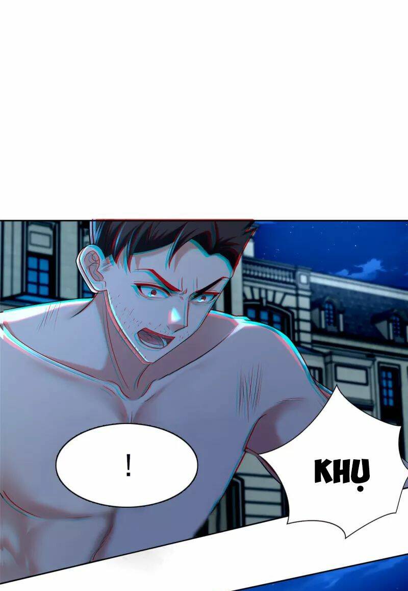 Người Đưa Thư Vô Hạn: Chapter 265