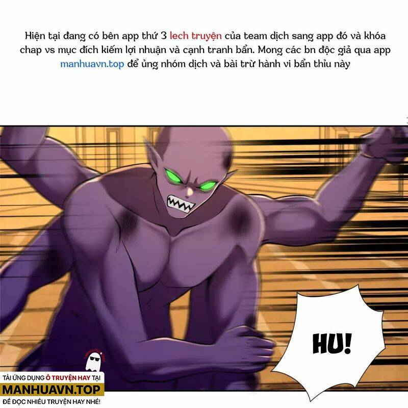 Người Đưa Thư Vô Hạn: Chapter 266