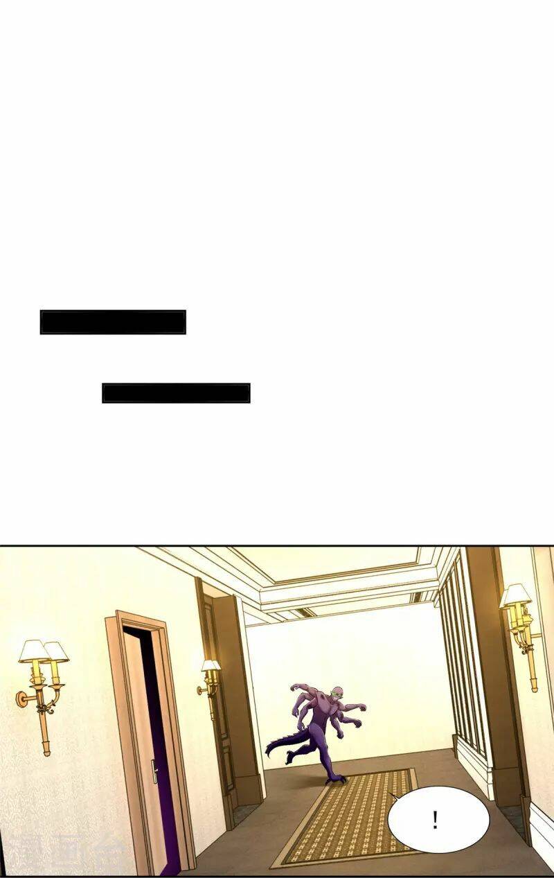 Người Đưa Thư Vô Hạn: Chapter 266