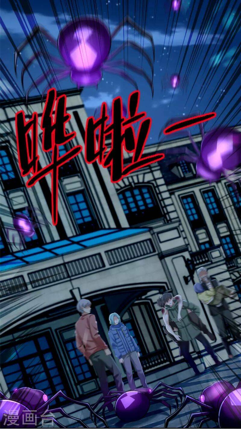 Người Đưa Thư Vô Hạn: Chapter 266