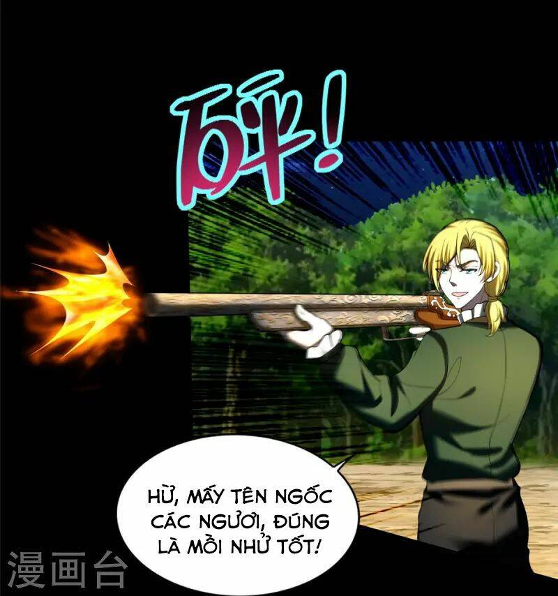 Người Đưa Thư Vô Hạn: Chapter 268