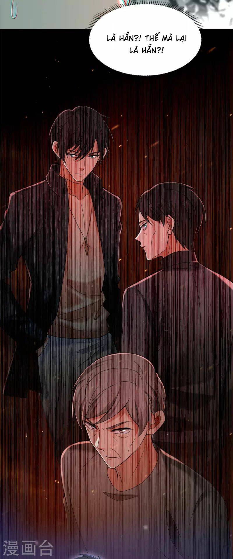 Người Đưa Thư Vô Hạn: Chapter 268