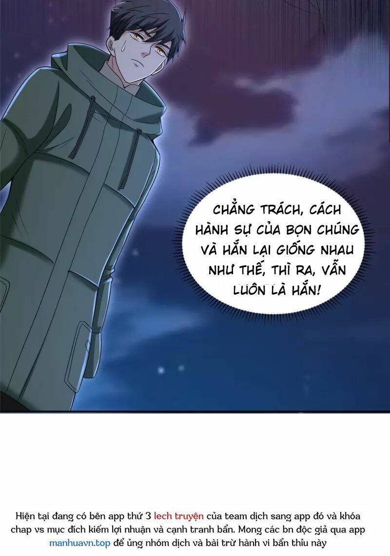 Người Đưa Thư Vô Hạn: Chapter 268